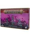 Daemons of Tzeentch: Tzaangor Enlightened