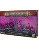 Daemons of Tzeentch: Tzaangor Enlightened