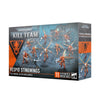 Kill Team: T'au Empire - Vespid Stingwings