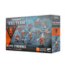 Kill Team: T'au Empire - Vespid Stingwings