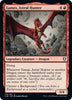 Ganax, Astral Hunter - Commander Legends: Battle for Baldur's Gate - #176/361