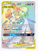 Gardevoir & Sylveon GX (Secret) SM - Unbroken Bonds # 225/214 - Sweets and Geeks