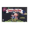 2024 Topps Garbage Pail Kids Series 2 Collector Pack Intergoolactic Mayhem Hobby Box