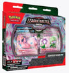 League Battle Deck [Gardevoir ex]