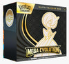 Mega Evolution Elite Trainer Box [Mega Gardevoir]