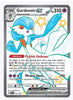 Gardevoir ex (Shiny Ultra Rare) - SV: Paldean Fates # 217/091