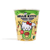 Hello Kitty Garden Veggie Noodle Soup 2.29oz
