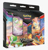 Pokemon: V Battle Deck Bundle [Victini V/Gardevoir V]