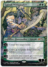Garruk Wildspeaker - Secret Lair Showdown - #0042