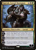 Garruk, Cursed Huntsman - Throne of Eldraine #191/269
