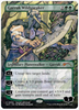 Garruk Wildspeaker - Secret Lair Showdown - #0042