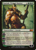 Garruk, Primal Hunter - Magic 2012 #174/249