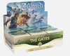 Altered Beyond the Gates Booster Pack
