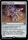 Gauntlet of Power - Dominaria Remastered #223/261