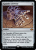 Gauntlet of Power - Dominaria Remastered #223/261