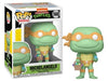 Funko Pop! TV: Teenage Mutant Ninja Turtles - Michelangelo #1668