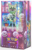 CHINESE Pokemon Scarlet & Violet CBB5C Gem Vol. 5 Floragato Booster Box