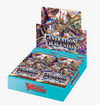 DZ-BT06 Generation Dragenesis Booster Box