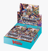 DZ-BT06 Generation Dragenesis Booster Box
