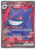 Gengar ex (Full Art) SV05: Temporal Forces #193/162