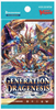 DZ-BT06 Generation Dragenesis Booster Pack