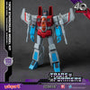 Generation One AMK PRO Series 19cm Starscream Model Kit