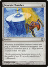 Genesis Chamber - Darksteel #122/165