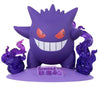 CHINESE Funism Pokemon Prime Figure Mini Gengar