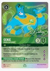 Genie - Powers Unleashed (Alternate Art) - Disney100 Promos - #20/P1