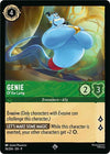 Genie - Of the Lamp - Fabled 76/204