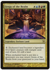 Genju of the Realm - Betrayers of Kamigawa - #151/165