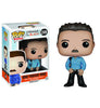 Funko Pop! Television: Orange is the New Black - George "Pornstache" Mendez #249