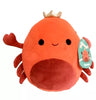 Squishmallows: Georgios the King Crab 5"