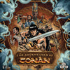 The Adventures of Conan: Base Game (2025)