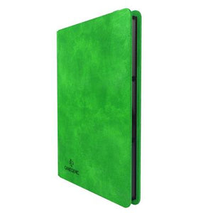 Gamegenic Prime 18 Pocket Card Albums - Sweets and Geeks