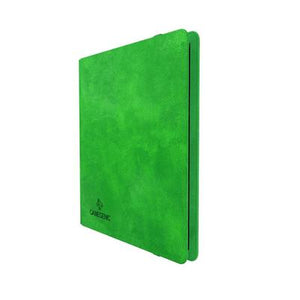 Gamegenic Prime 24 Card Albums - Sweets and Geeks