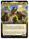 Ghired, Mirror of the Wilds (Extended Art) - Outlaws of Thunder Junction - #0351
