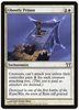 Ghostly Prison - Champions of Kamigawa - #10/306