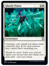 Ghostly Prison - Commander: Kaldheim - #026