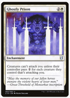 Ghostly Prison - Commander 2019 - #064/302