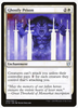Ghostly Prison - Commander 2019 - #064/302