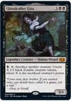 Ghoulcaller Gisa - Commander Collection: Black - #002/008