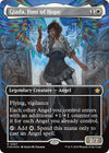 Giada, Font of Hope (Borderless) (Mana Foil) - Foundations #0367