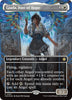 Giada, Font of Hope (Borderless) (Mana Foil) - Foundations #0367