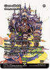 Giant of Babil - Traxos, Scourge of Kroog (Showcase) - Final Fantasy: Through the Ages - #0020 (Copy)