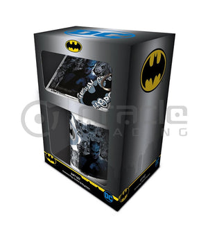 Batman Gift Box - Sweets and Geeks