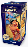 Disney Lorcana: Archazia's Island Gift Box