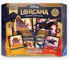 Disney Lorcana: The First Chapter Gift Set