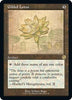 Gilded Lotus (Schematic) (Foil) - The Brothers' War: Retro Frame Artifacts #80