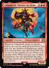 Gilgamesh, Master-at-Arms - Prerelease Cards #0139
